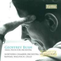 Bush: Small Pieces for Orchestra